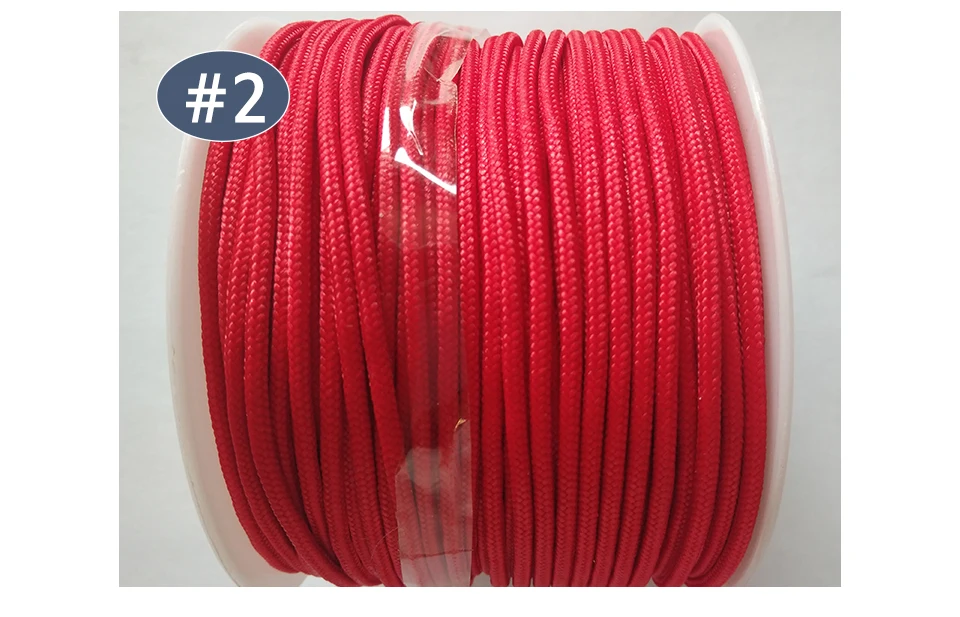 Cheap Paracord