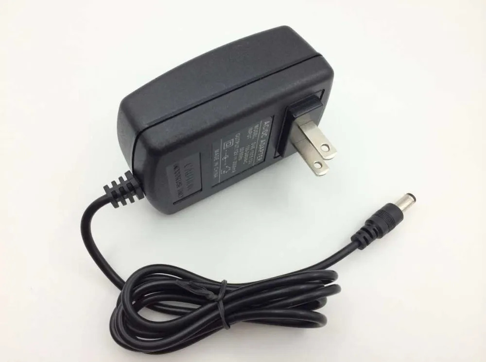 12V2A 5525 2