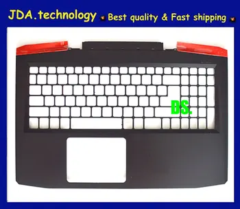 

Wellendorff New/org palmrest top case For Acer Aspire VX15 VX5-591G Palmrest upper cover keyboard bezel,UK layout