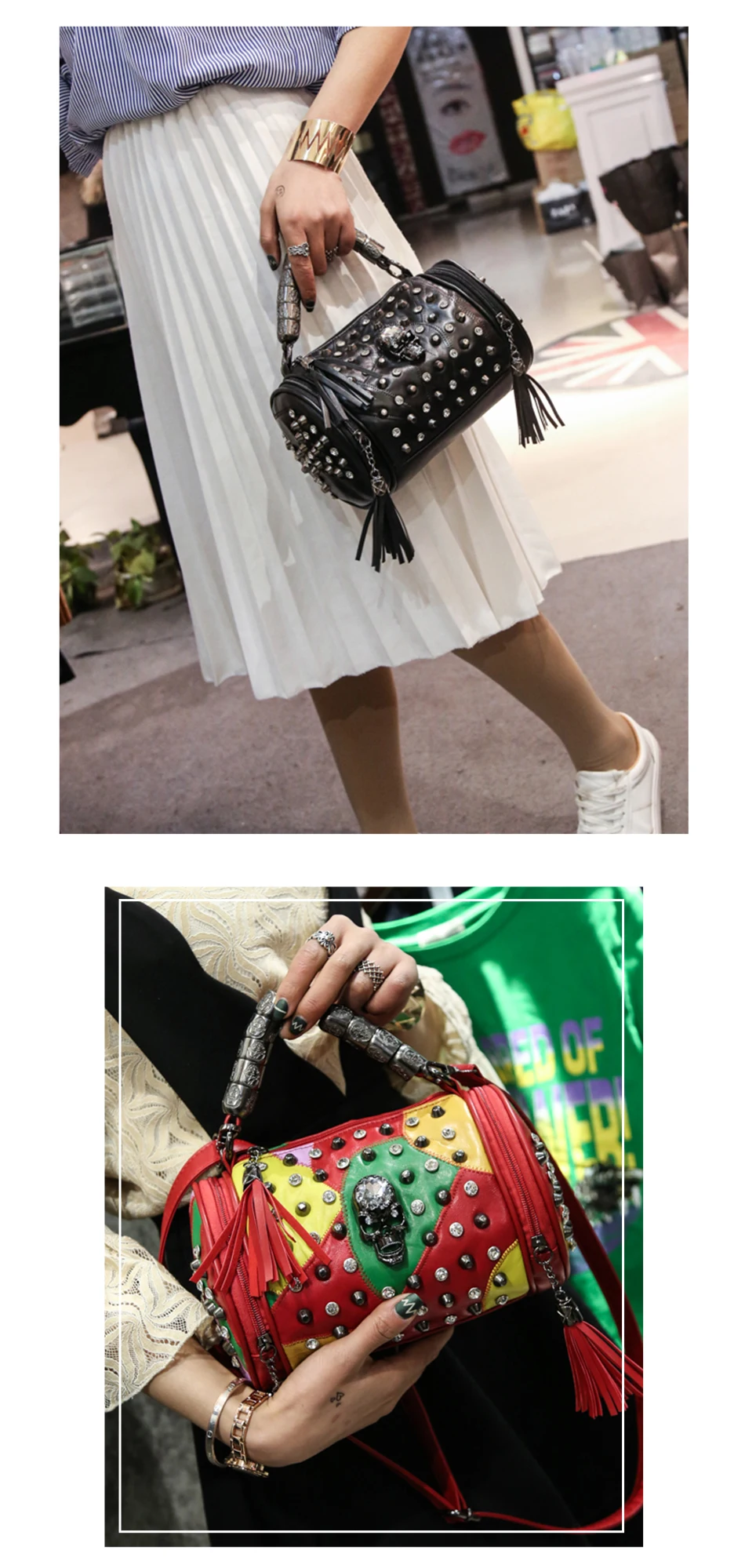 Cheap Bolsas de ombro