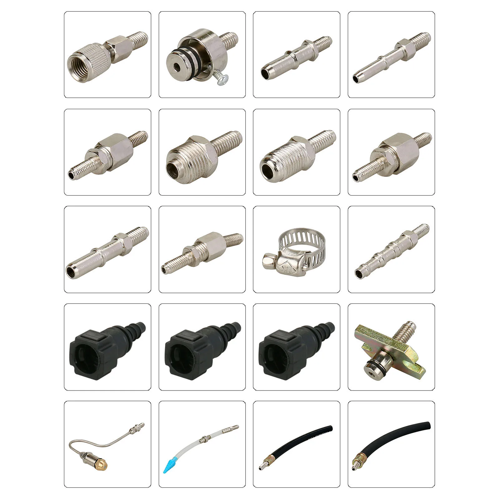 Cena AUTOOL C80 wtryskiwacz do czyszczenia paliwa samochodowego Tester urządzenie do czyszczenia wtryskiwacza paliwa maszyna narzędzie do mycia bez demontażu