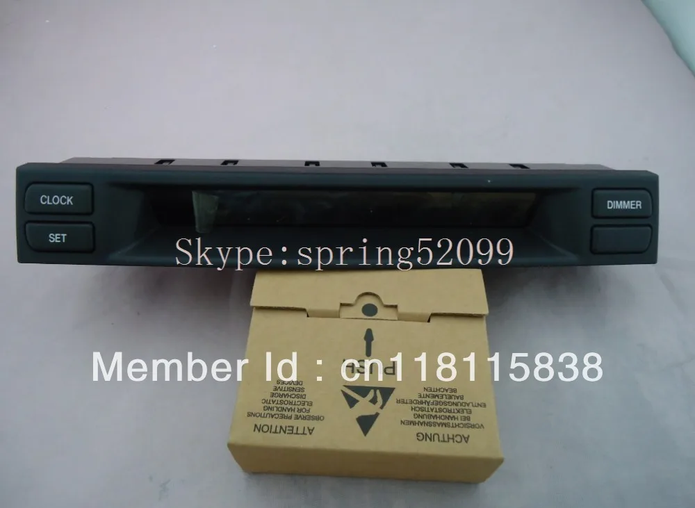 Original brand new Matsushita Electric Communication