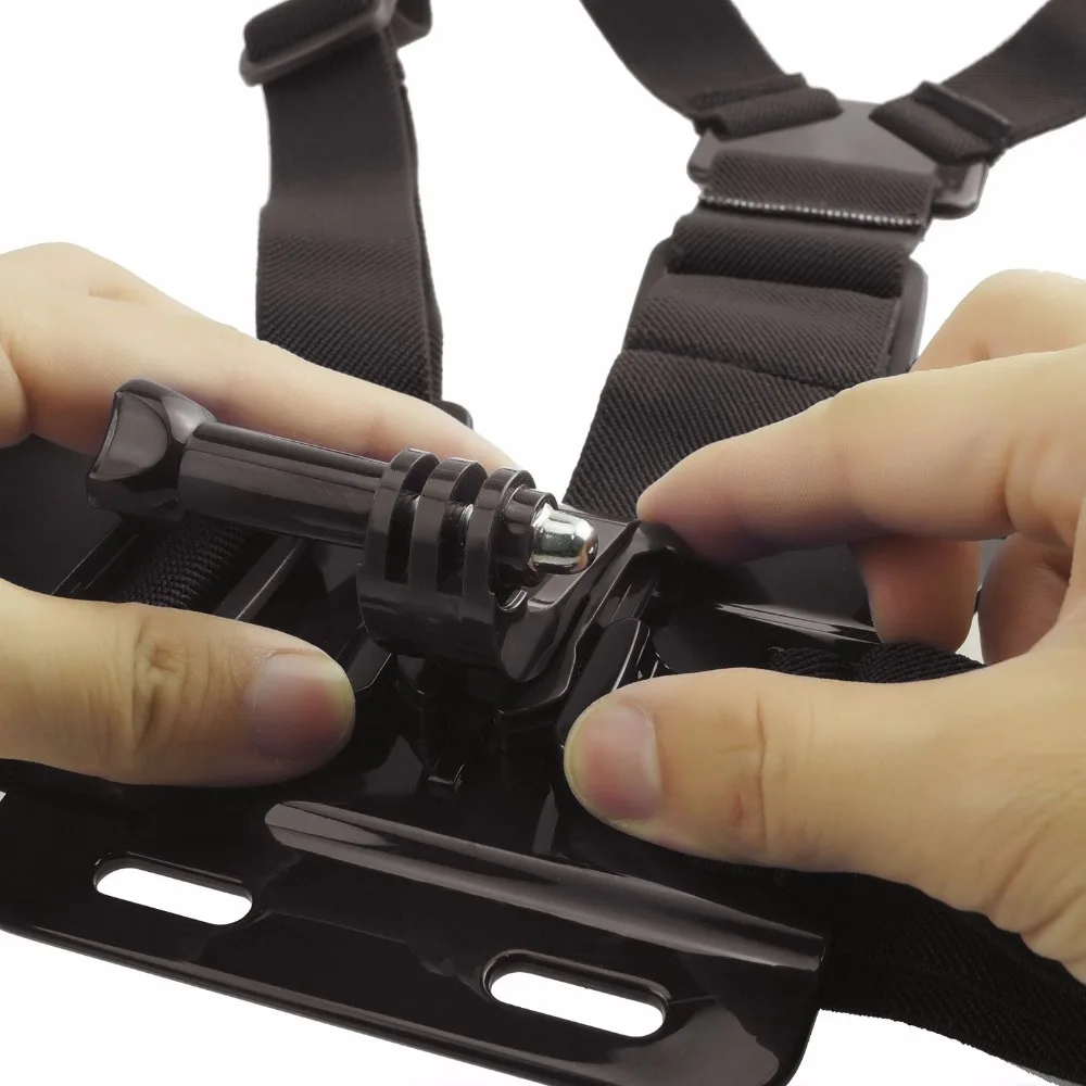 Strap H9 4k Eken Go 4