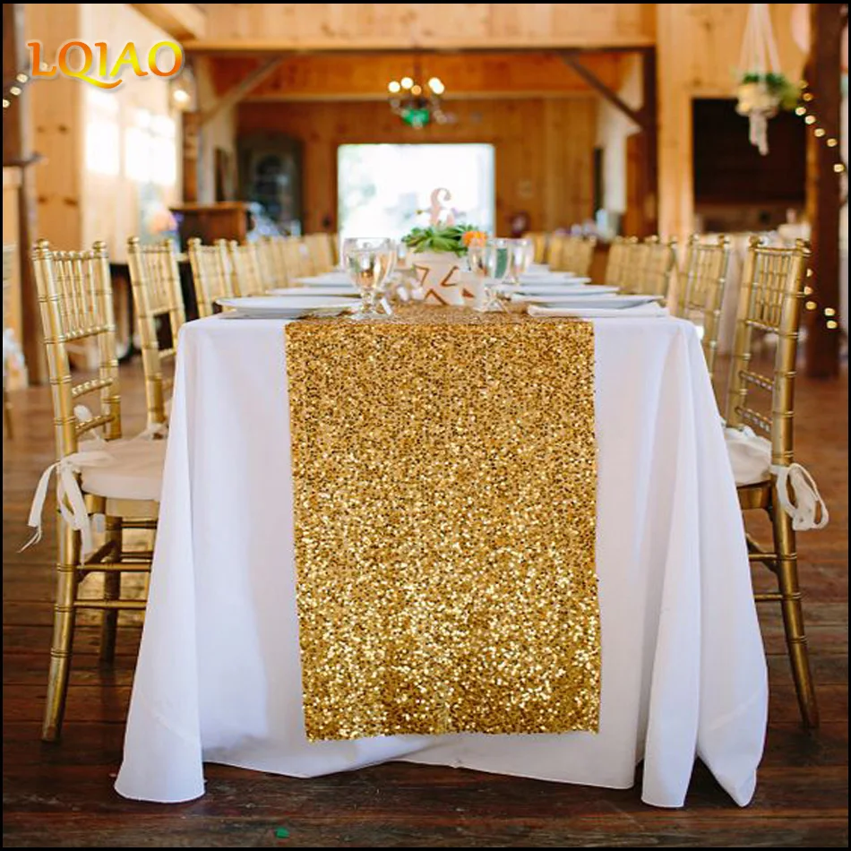Table Runner Black 12x72 Sequin Table Runner Glitter Sequin Table Runner Wedding Table Runners 12x72inches Black Rustic Table Runner Wedding Perfect for Party Christmas Holiday Decorations