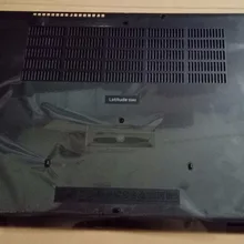 Для DELL PRECISION 5580 H версия Нижняя крышка KK73C 0kk73c