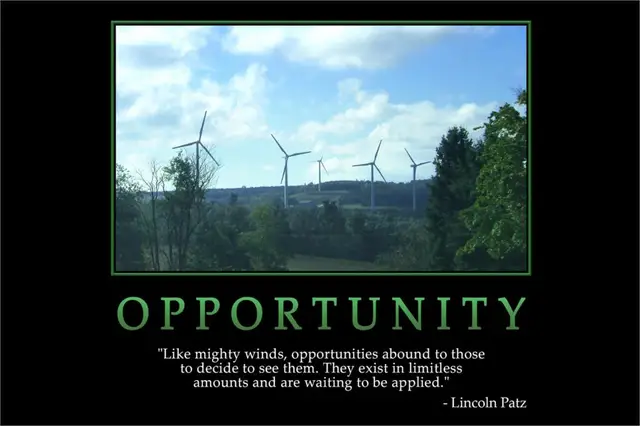 diy frame opportunity inspirational motivational poster fabric silk