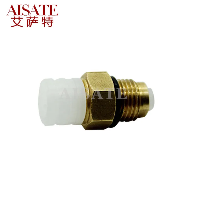 

Air Pressure Valve Air Suspension Spring Repair Kit For Mercedes-Benz W164 ML350 ML500 1643204513 1643205813 1643206113