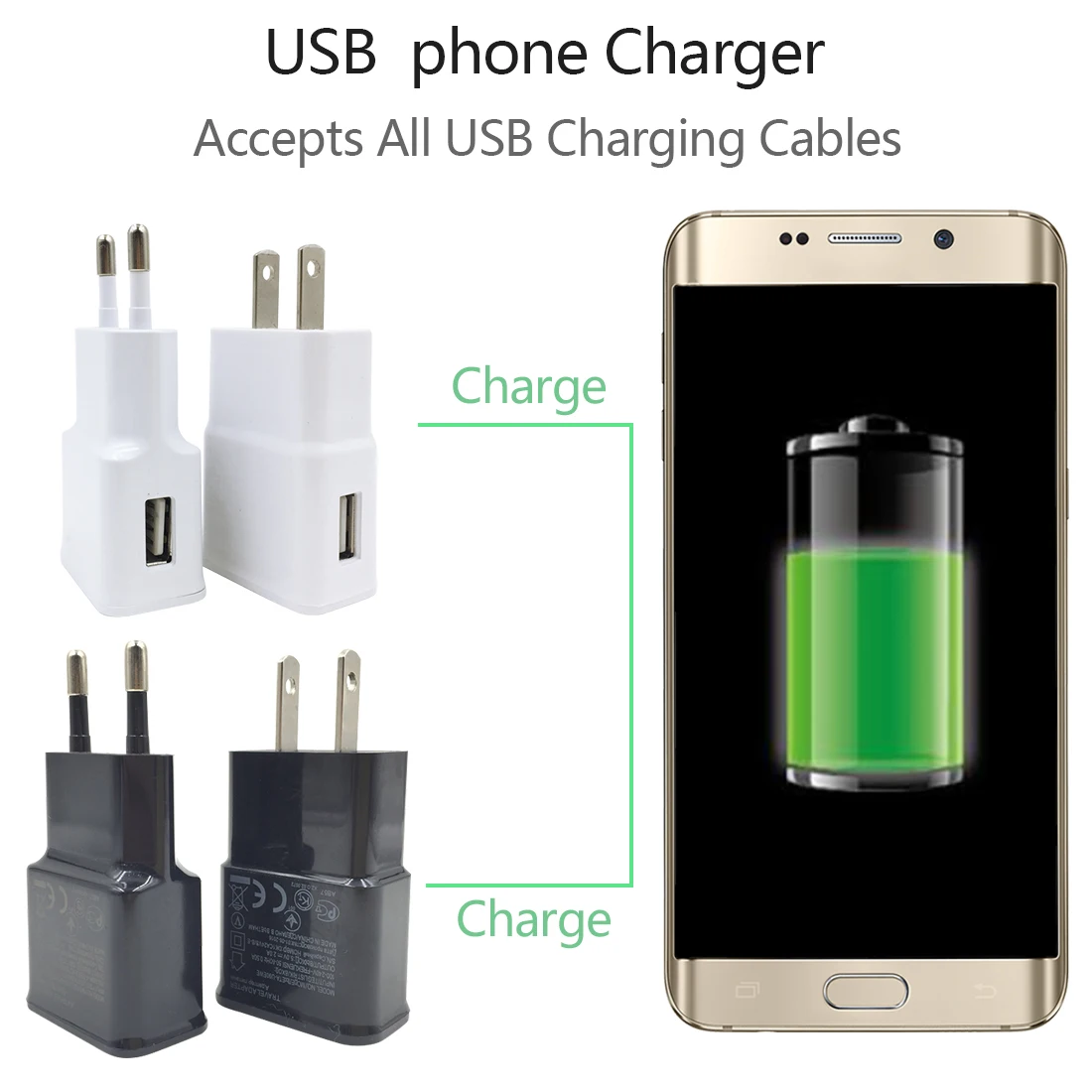 العالمي المحمولة مهايئ شاحن USB الجدار شاحن الهاتف المحمول شاحن الاتحاد الأوروبي/الولايات المتحدة التوصيل ل فون سامسونج أقراص السفر شاحن العالمي المحمولة مهايئ شاحن USB الجدار شاحن الهاتف المحمول شاحن الاتحاد الأوروبي/الولايات المتحدة التوصيل ل فون سامسونج أقراص السفر شاحن