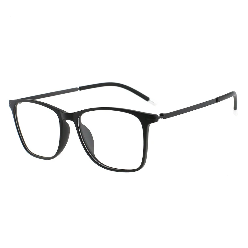 Logorela 2018 New Eyeglass Frame TR90 Myopia Super Light Square Square Spectacles Frame Glasses Logorela 2018 New Eyeglass Frame TR90 Myopia Super Light Square Square Spectacles Frame Glasses