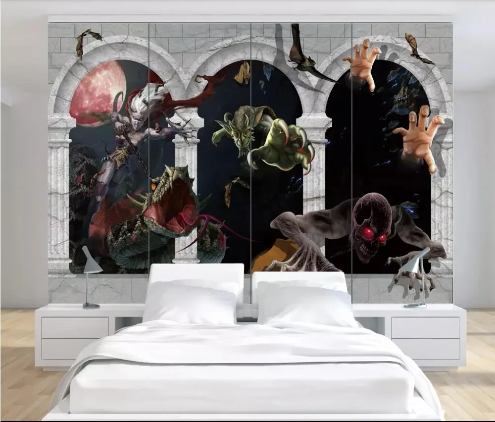 7