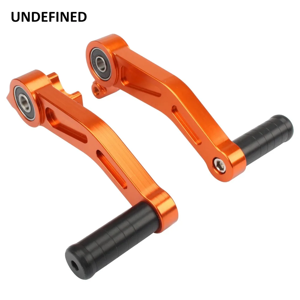 ktm rc 200 brake pedal