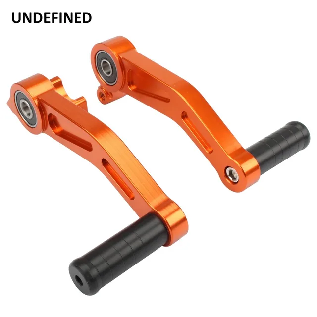 ktm 65 gear lever