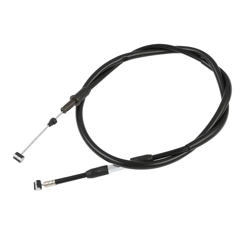 Motorcycle Clutch Cable For Kawasaki Kx250f 20092010 540110087 Brand New Black Motorbike