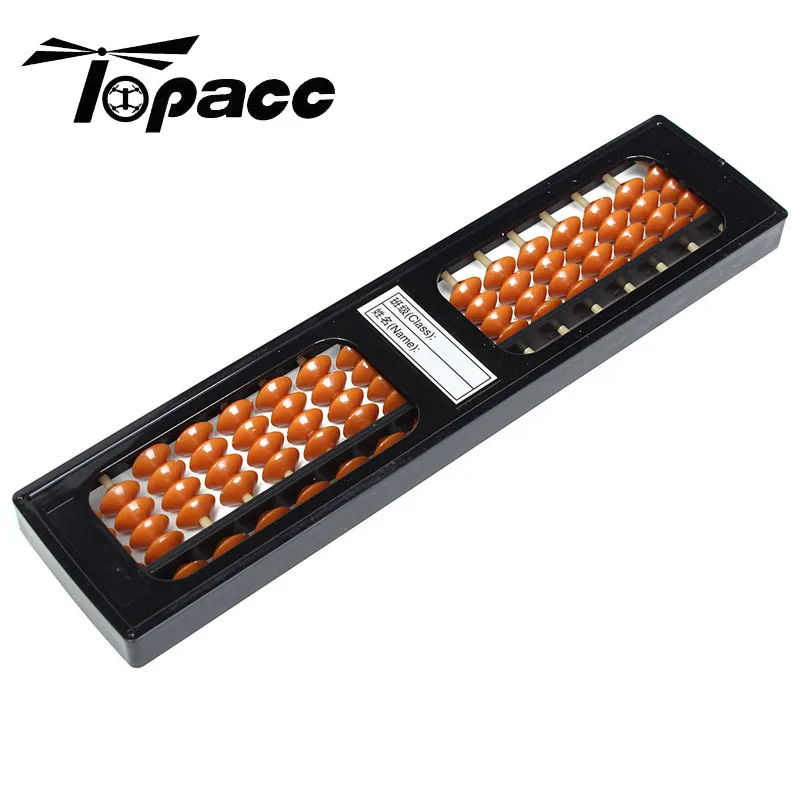 2019 New Non-toxic Materials Plastic Abacus Arithmetic 17 Digits Kids Maths Calculating Tool Educational Toys For Children Kids 2019 New Non-toxic Materials Plastic Abacus Arithmetic 17 Digits Kids Maths Calculating Tool Educational Toys For Children Kids