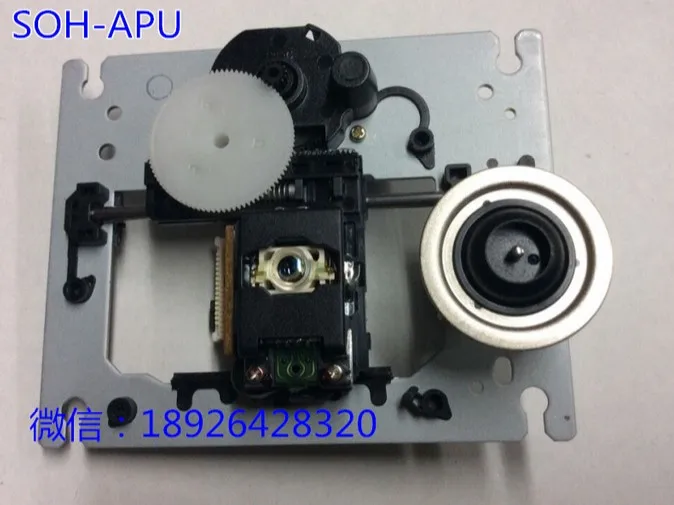 Совершенно новый лазерный объектив Mechansim SOH APU AP 16 pin оптический Пикапы|optique| |