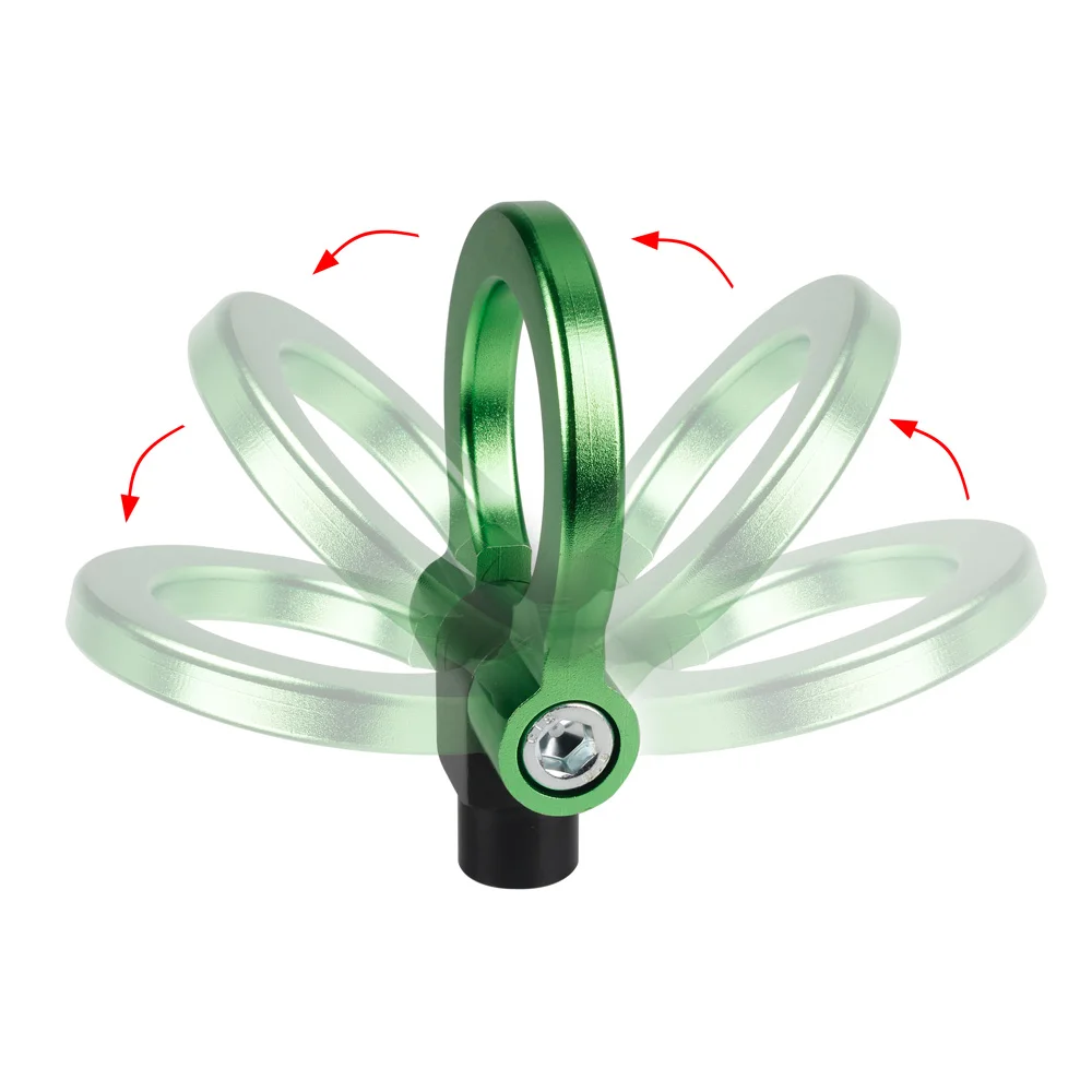 RASTP-جديد وصول Racing Screw الألومنيوم سحب هوك حلقة كيت لتويوتا/لكزس سليل/ياريس القديمة RS-TH008-6 RASTP-جديد وصول Racing Screw الألومنيوم سحب هوك حلقة كيت لتويوتا/لكزس سليل/ياريس القديمة RS-TH008-6