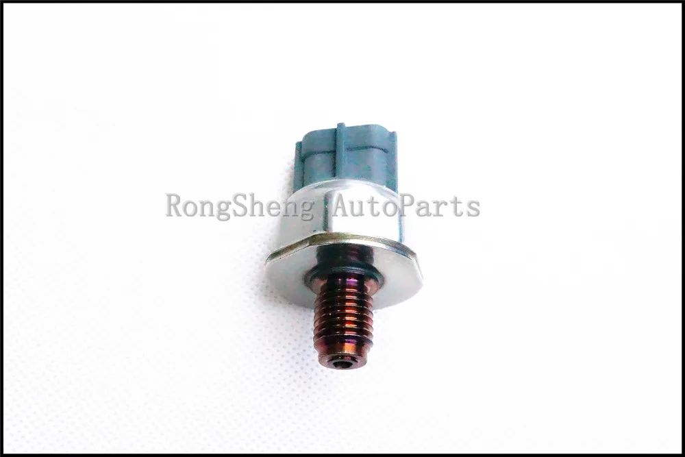 Датчик давления топливной рейки DPQPOKHYY датчик Druck для Nissan Navara YD25 Pathfinder 45PP3 4|sensor