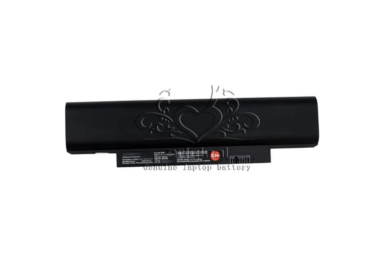 Оригинальный аккумулятор JIGU 45N1062 45N1063 для ноутбука Lenovo ThinkPad X121e X130E E120 E125 E130 E145 E320