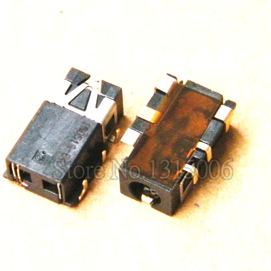 LaptopHeadphoneJack35mmAudioPortSocketConnectorforAsusX450