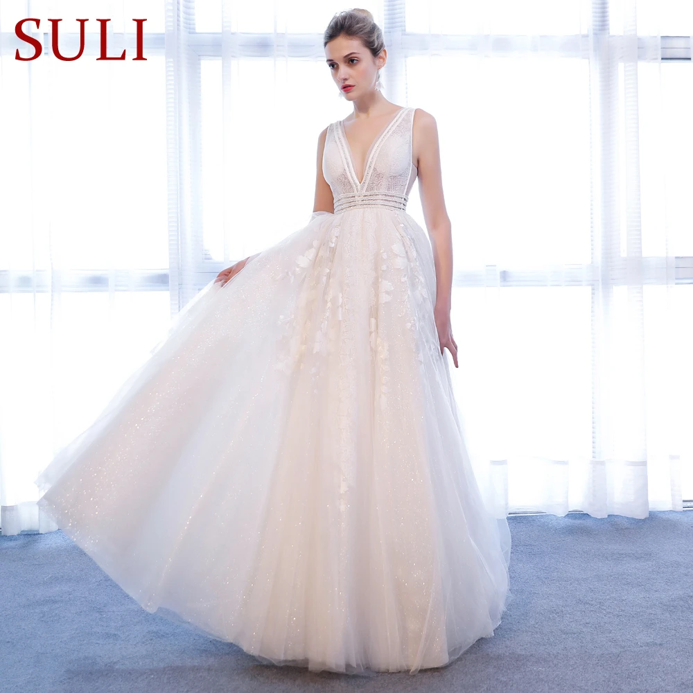 Hot wedding dresses 2018 Clearance