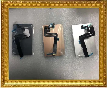 

Original New Silver Color A1932 Touchpad Trackpad For Macbook Air 13.3'' A1932 Touchpad Trackpad with Cable 2018 Year