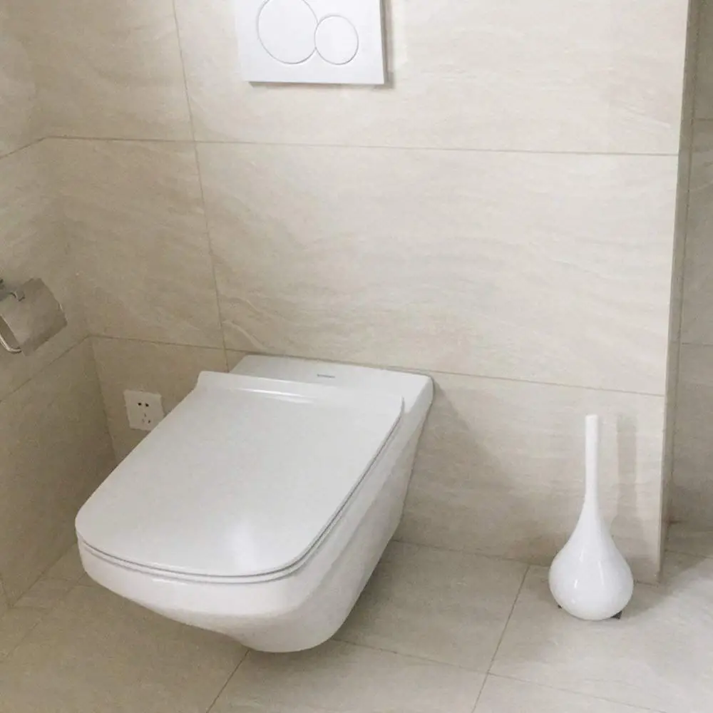Günstig Kreative Europäischen Bad Bad Wc Pinsel Set