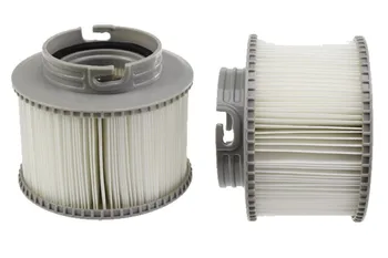 

1 pcs PACK Original MSpa filter fit Alpine Silver Cloud Reve Birkin Camaro & Super CamaroTuscany