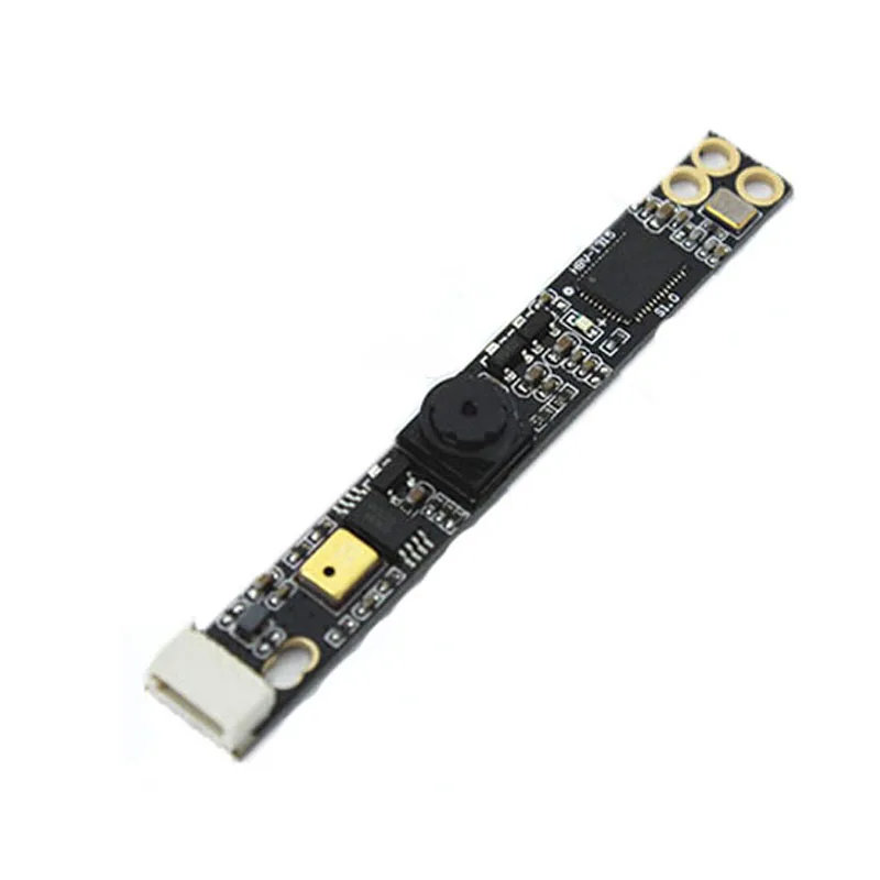 

5 PIN 2mp 30fps usb camera module with Standard UVC Protocol