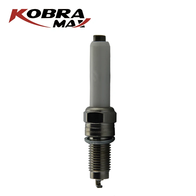 KOBRAMAX Auto аксессуары Свеча зажигания DK7RTAI профессиональное техническое