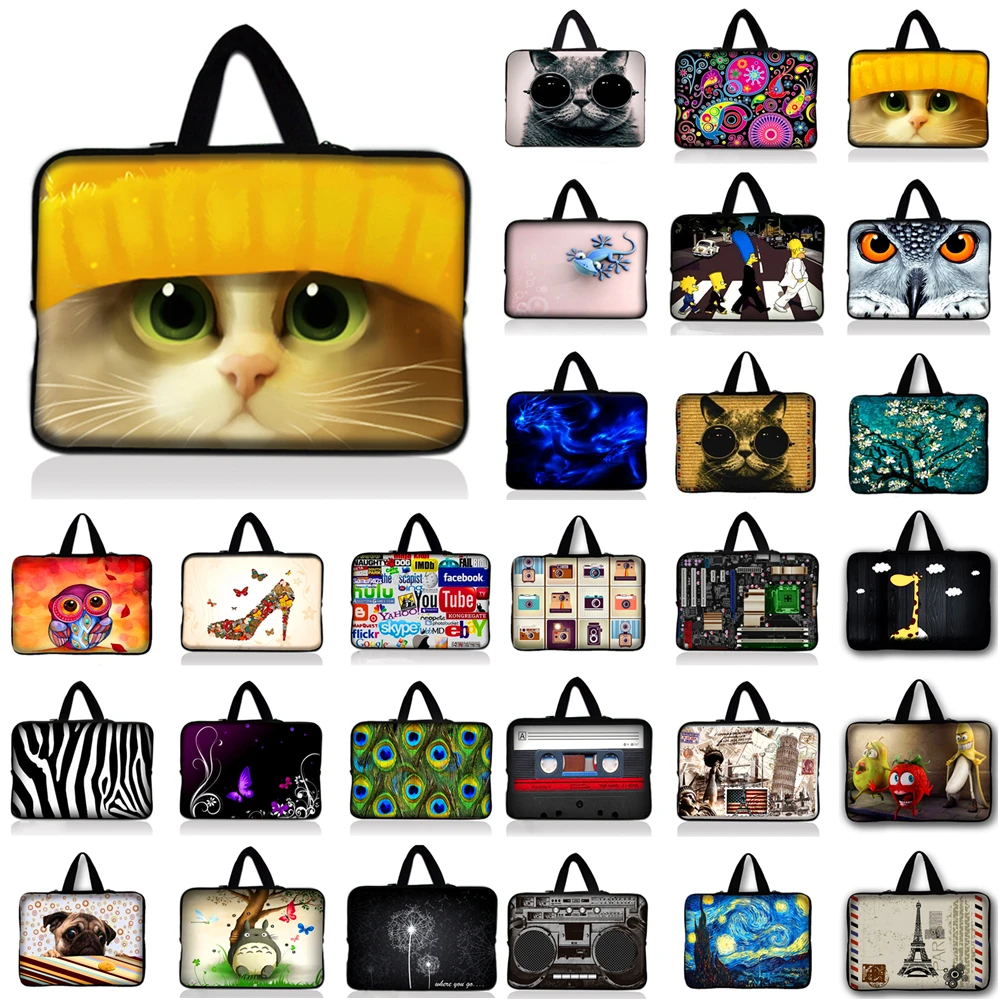10 11.6 13.3 14 15 15.6 17 17.3 Inch Dragon print Laptop sleeve Notebook Bag Case Messenger PC Handbag for ipad macbook HP #N 10 11.6 13.3 14 15 15.6 17 17.3 Inch Dragon print Laptop sleeve Notebook Bag Case Messenger PC Handbag for ipad macbook HP #N