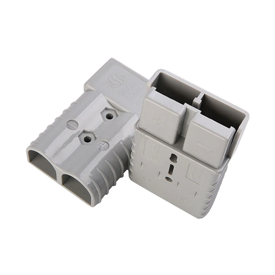 Connectors 3