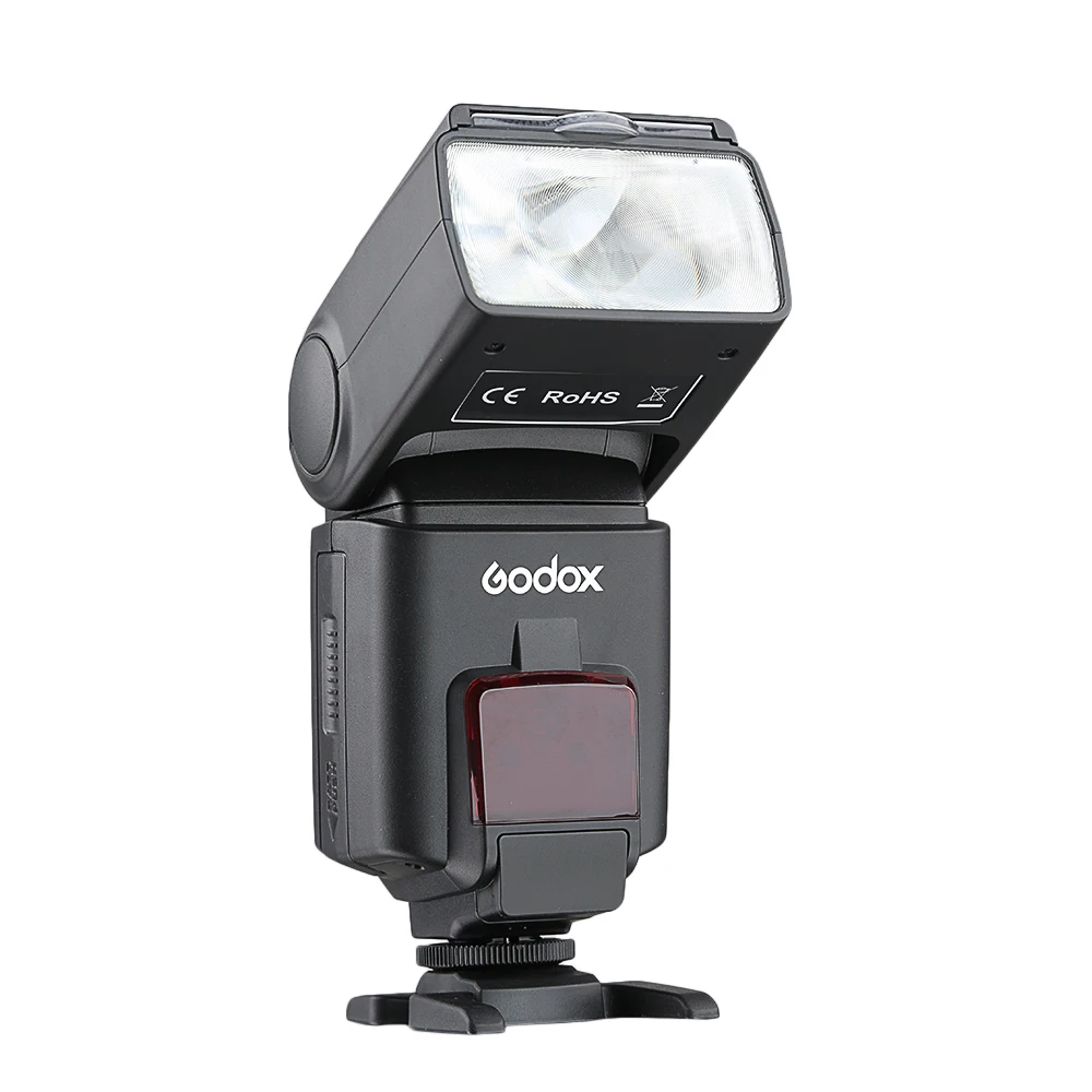 Godox TT660II Camera Flash (17)