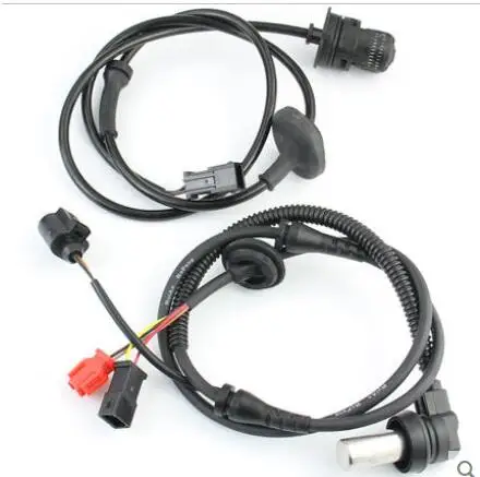 

OEM ABS Sensor Wheel Speed Sensor for Volkswagen VW Passat B5 Audi C5 A6, 8d0927803d