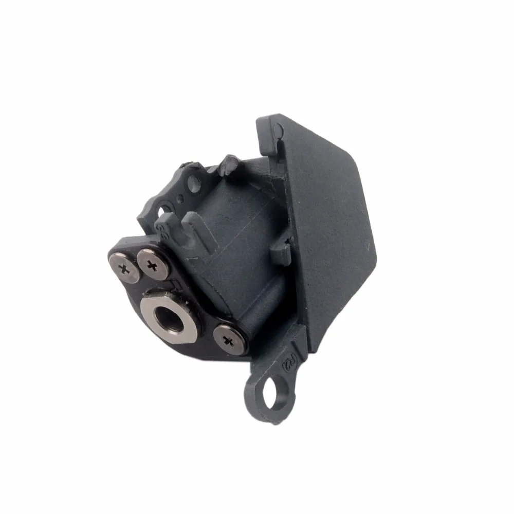 DR2296-02 DJI Mavic Pro Right Rear Arm Shaft (2)