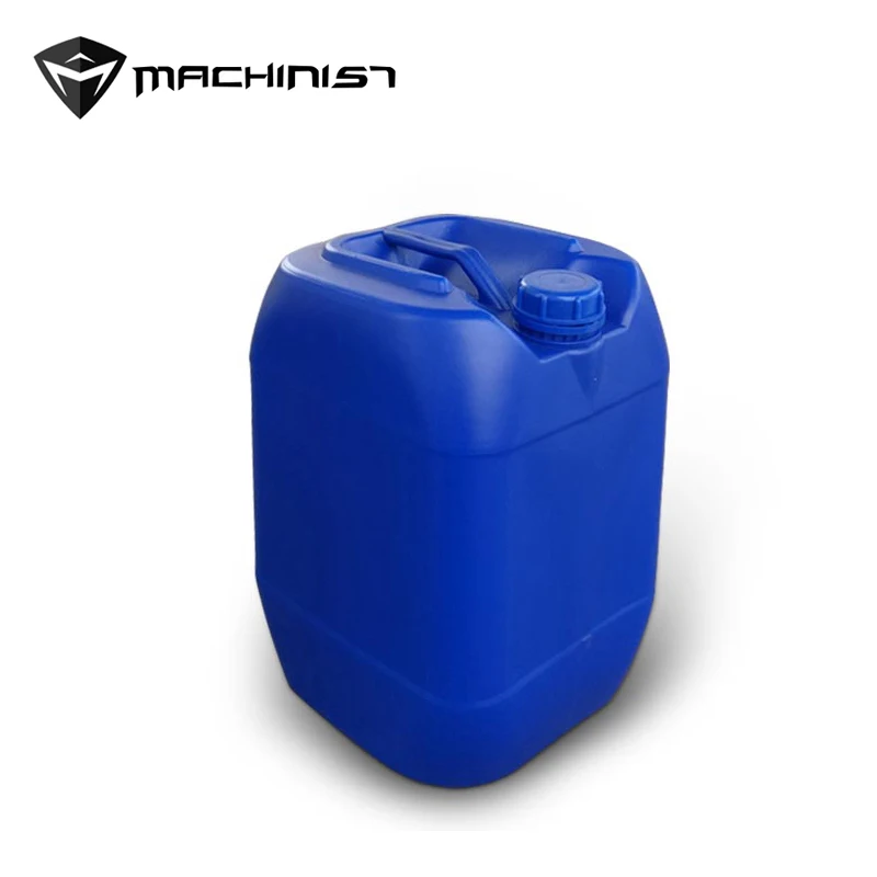 25LplasticbarrelFlangebucketFluidcollectionStackingChemical