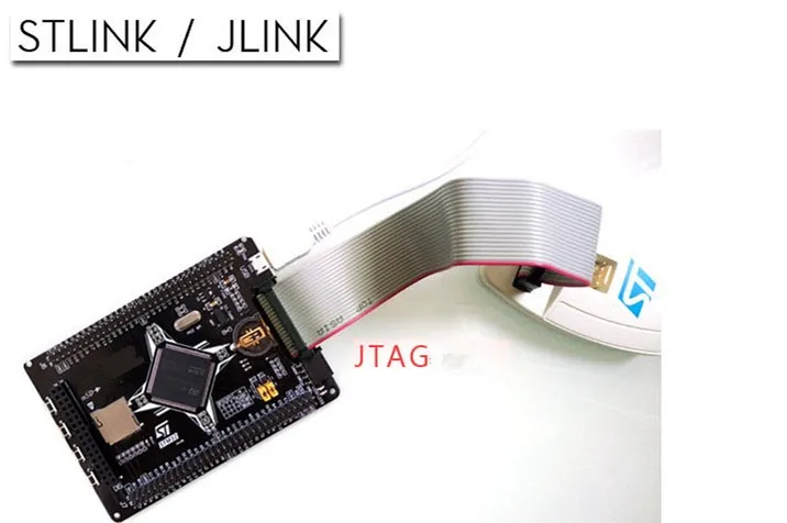 8_JTAG