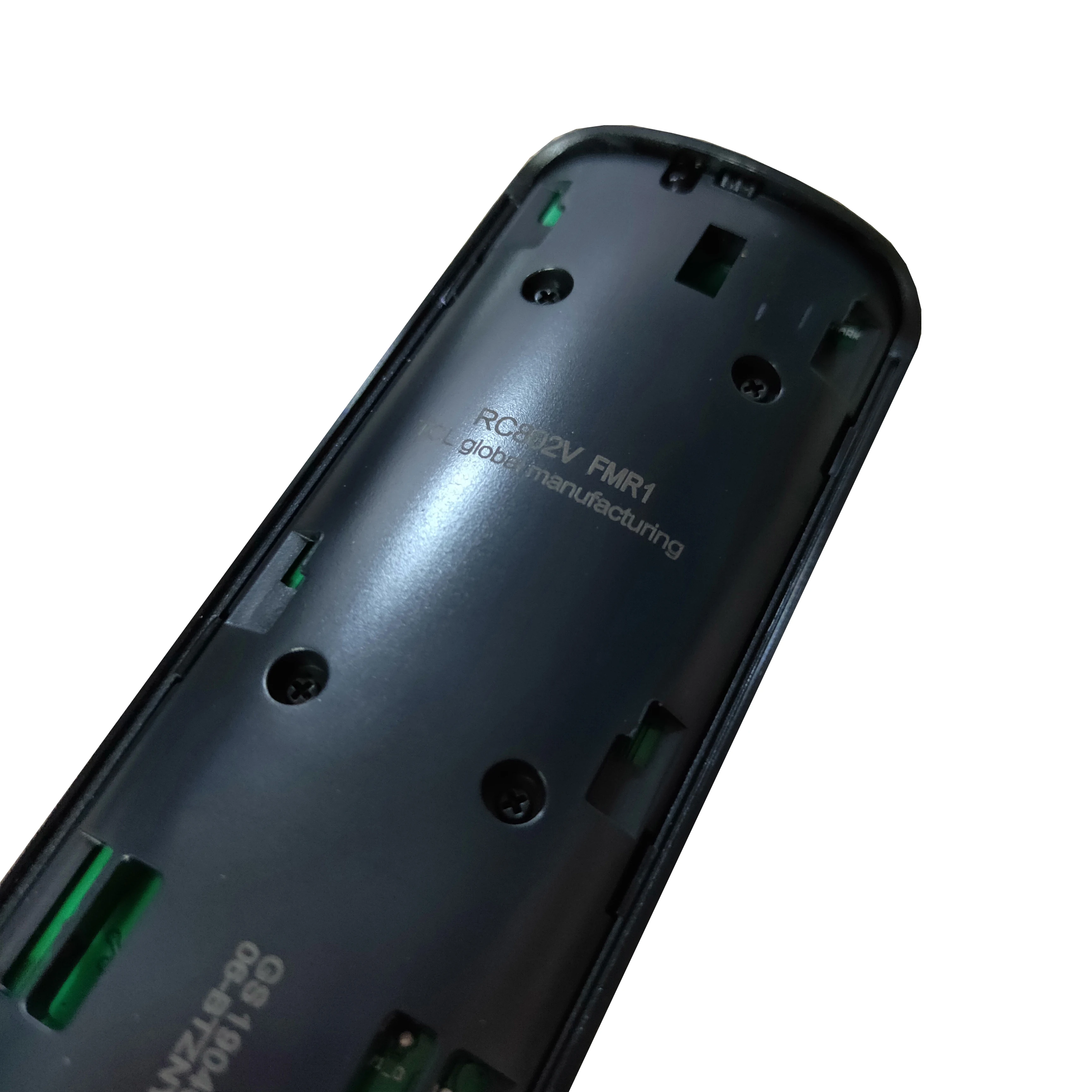 Новый оригинальный пульт дистанционного управления RC802V FMR1 для TCL TV 65P8S 49S6800FS 49S6510FS