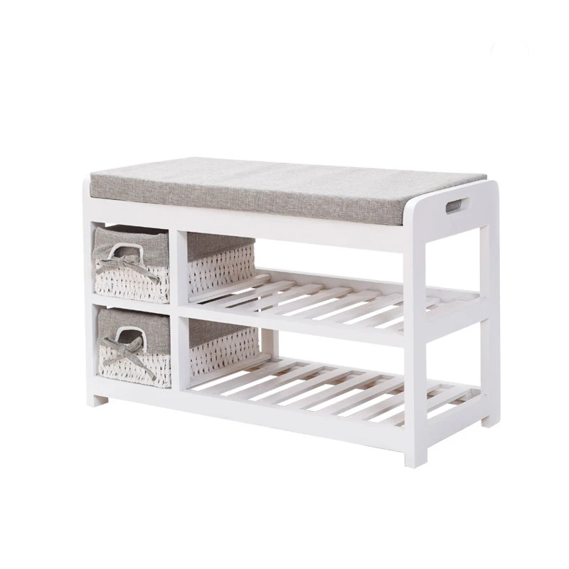 

Closet Sapateira Mobili Per La Casa Rak Sepatu Minimalist Retro Organizer Home Mueble Zapatero Organizador De Zapato Shoe Rack