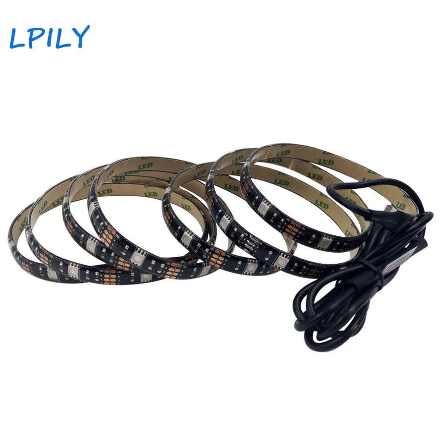 Tiras de Led smd 5050 1 m 2 Item : 5050 Led Strip