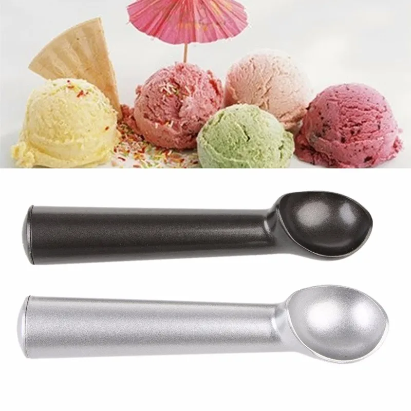 Buy Ice Cream Scoop Kitchen Aluminum Non Stick Anti