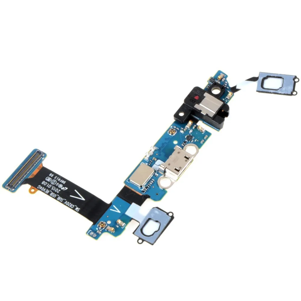 Mobile Phone Flex Cables Audio Jack Connector Charger Port Dock