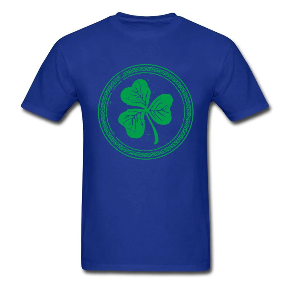 Shamrock (1 color green)_blue