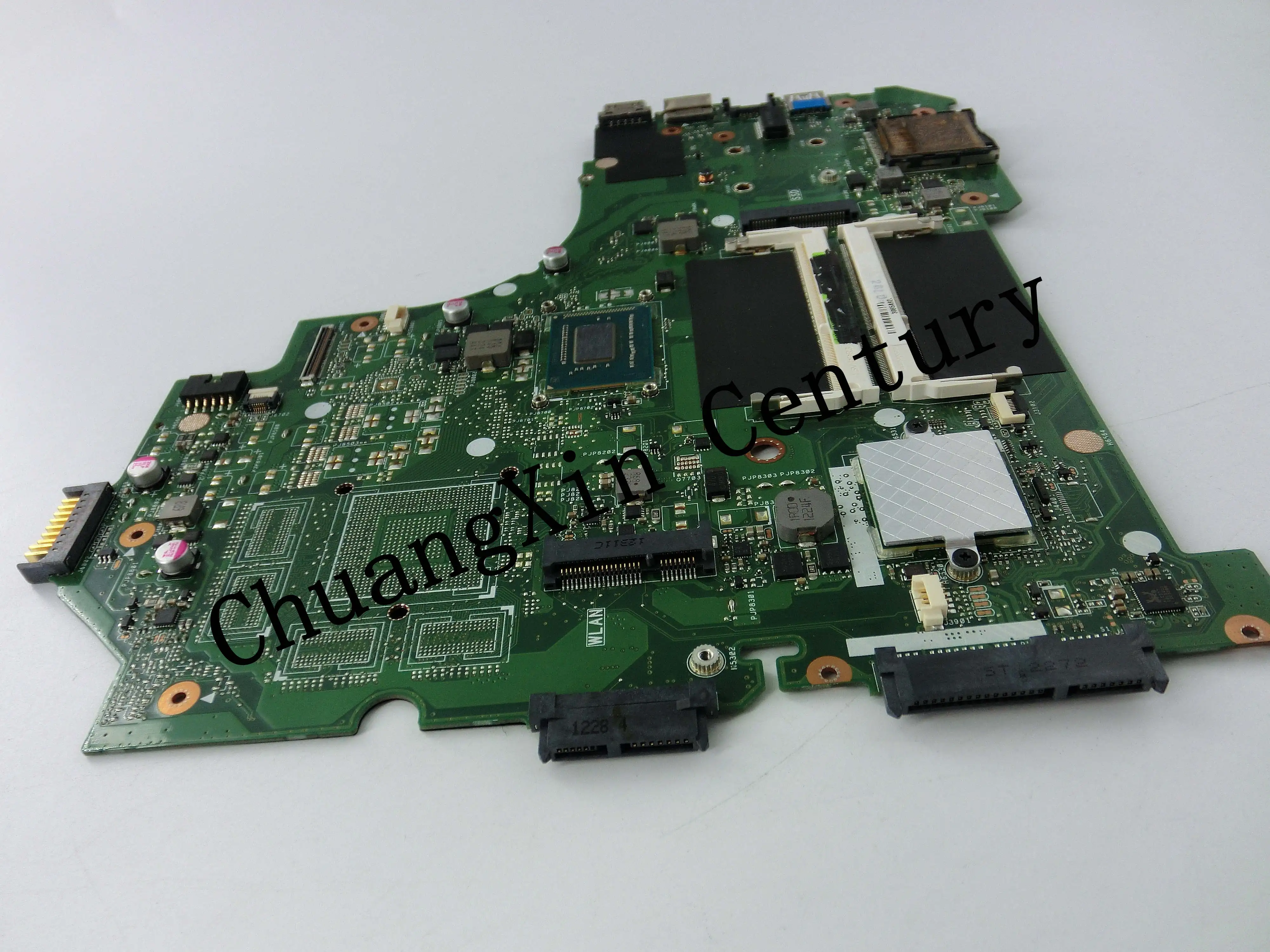 Для материнской платы Asus K56C S56C S550C S550CA K56CM K56CA материнская плата для ноутбука с