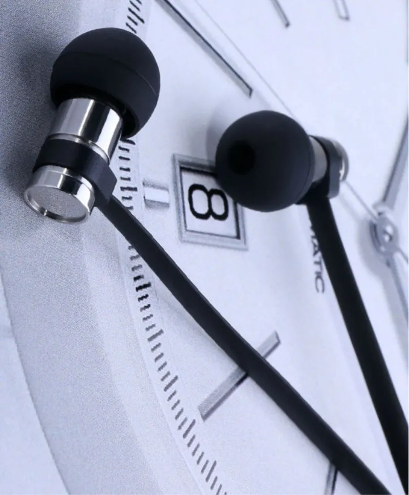 Горячая Распродажа remax 565i металлические наушники-вкладыши с микрофоном шумоподавление бас провод управление музыкальный телефон гарнитура для iPhone 7 xiaomi