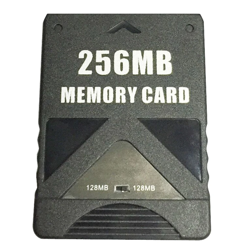 256MB Memory Card For Sony for PlayStion2in Memory Cards from Consumer