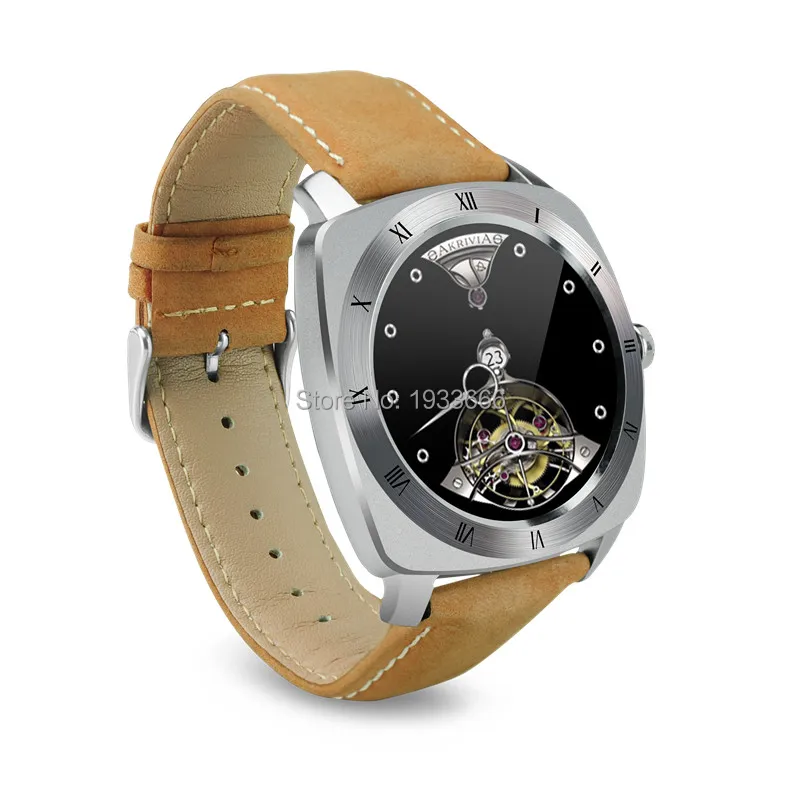 Digital Z300 elder person smart watch GSM phone health fitness step