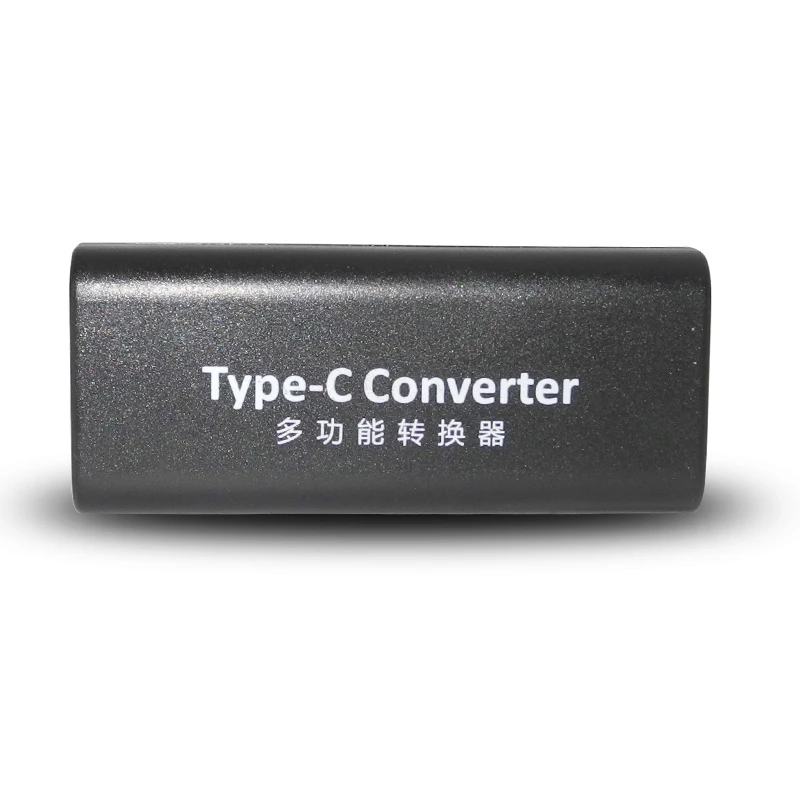 Type C Converter