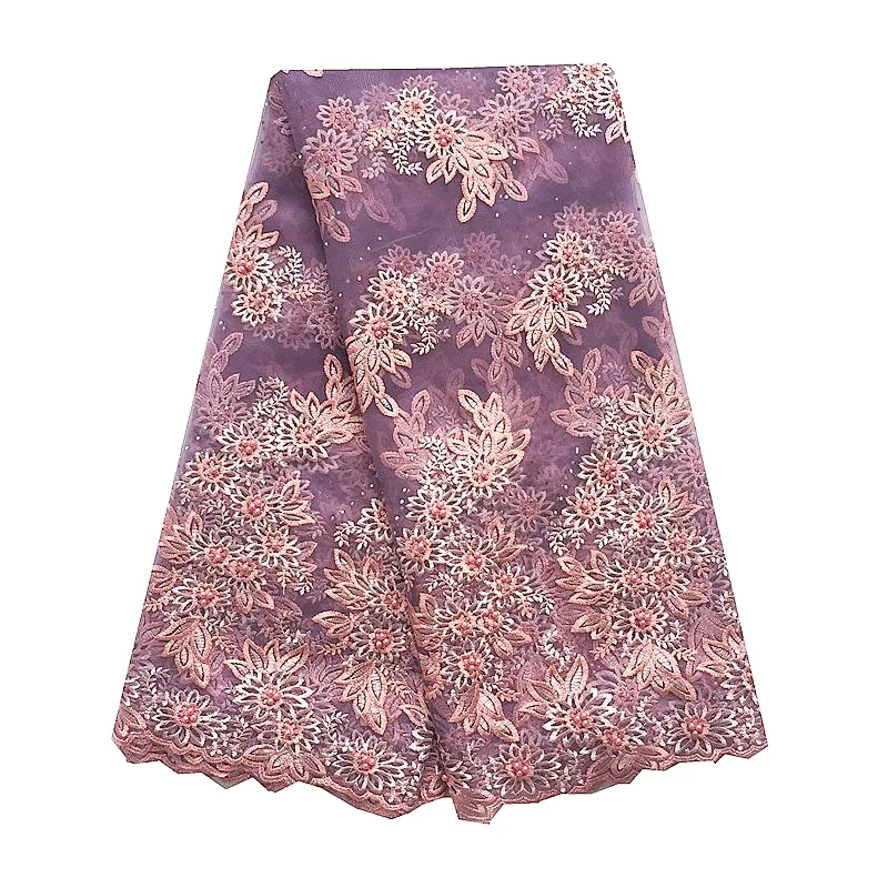 French Lace Fabric