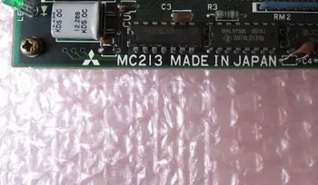 

USED 100% TESTED CIRCUIT BOARD MC213 *100% REAL STOCK,Please contact us for real photo*