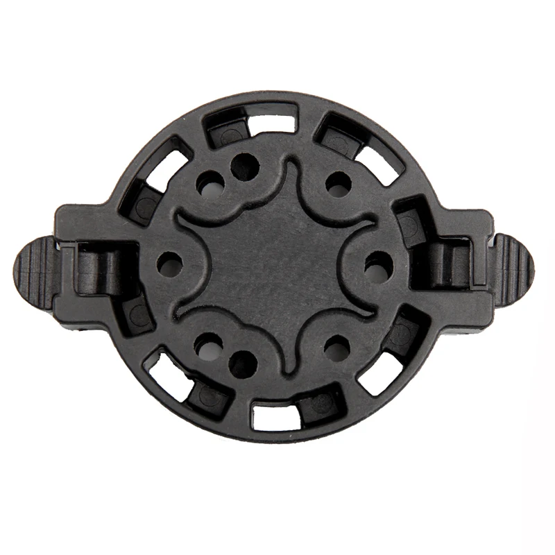 Hunting Tactical Holster Platforms Adapter Quick Disconnect System QD Mount at Any Of The 360 Degree Angles RL31-0008-02